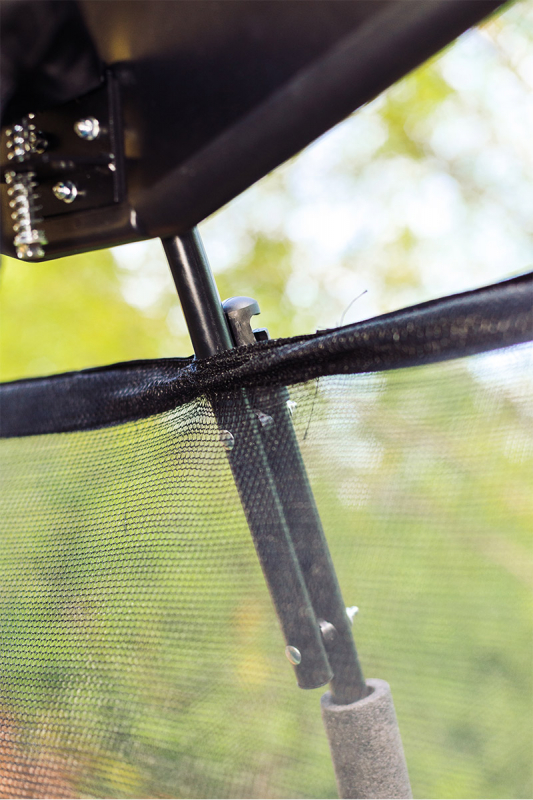 Сет для баскетбола Hasttings set A