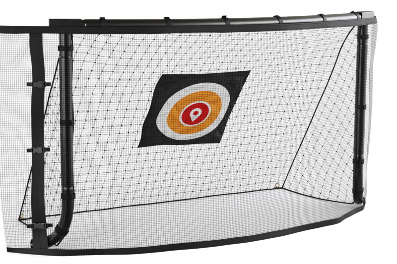 Футбольные ворота для батута Hasttings HTS-Under soccer goal