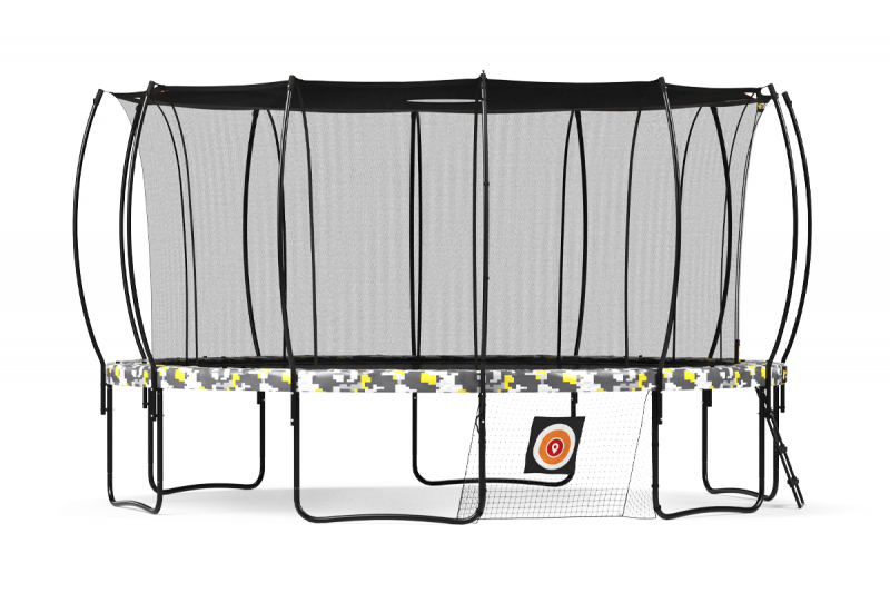 Футбольные ворота для батута Hasttings HTS-Under soccer goal