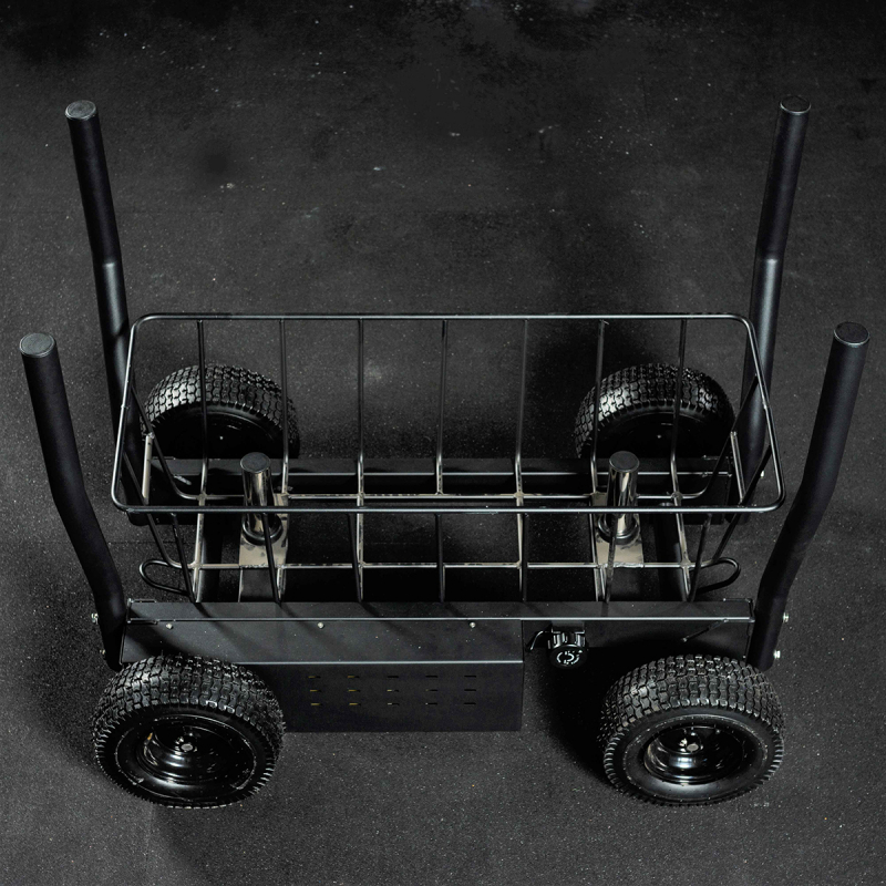 Танк Hasttings Digger HD52T1