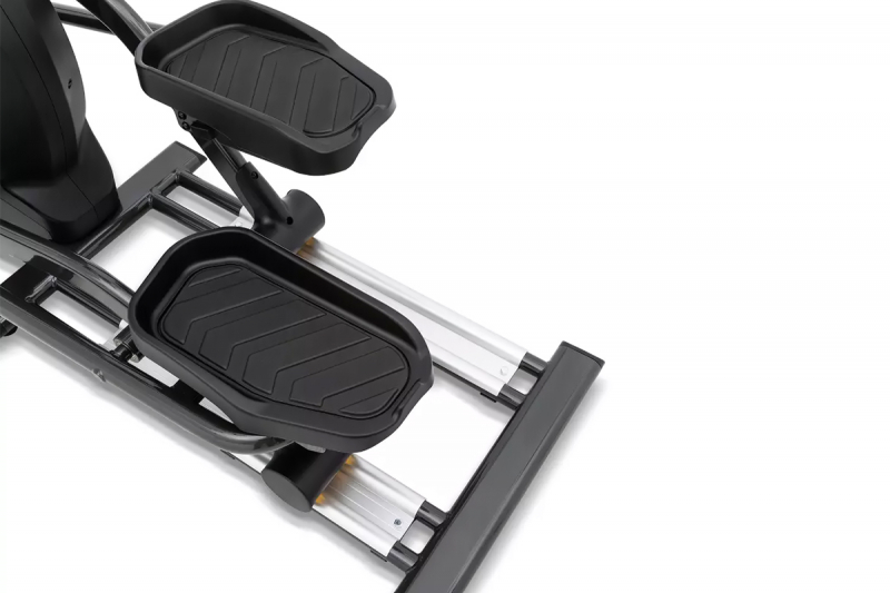 Эллиптический тренажер SPIRIT XE795 BLACK XE795BL