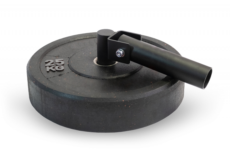 Landmine с креплением к диску Hasttings Digger HD71J2