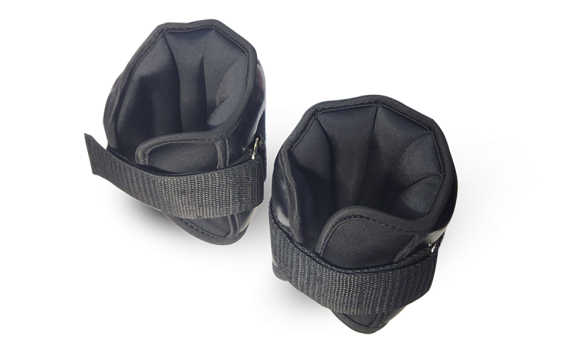 Утяжелители 3кг (пара) Hasttings Digger HD62L2-3