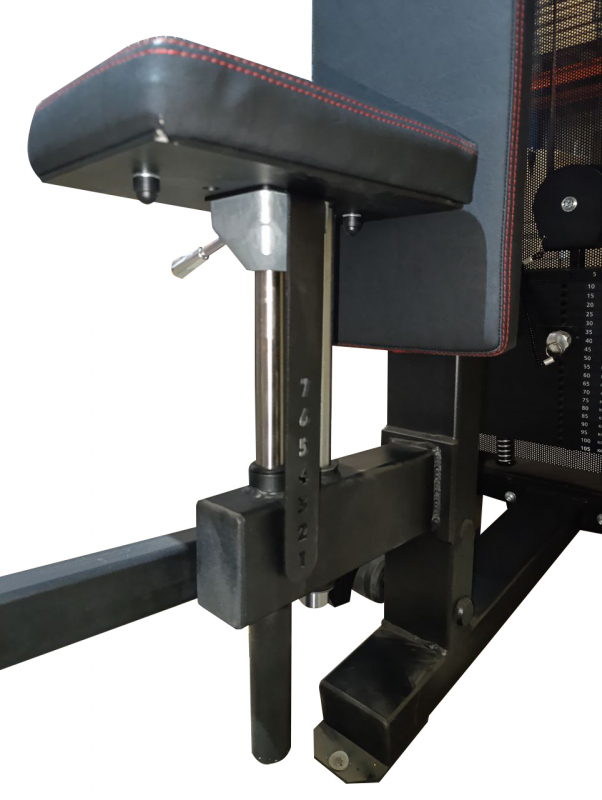 UFC Баттерфляй UCR-27022