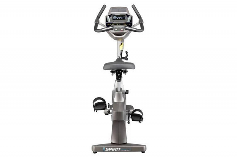 Реабилитационный велотренажер SPIRIT MU100