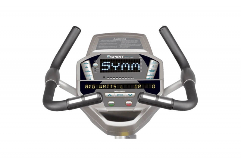 Реабилитационный велотренажер SPIRIT MU100