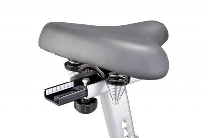 Реабилитационный велотренажер SPIRIT MU100