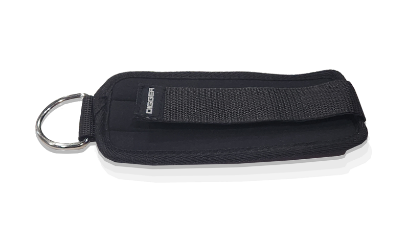 Манжета для голени мягкая (пара) Hasttings Digger HD62L1