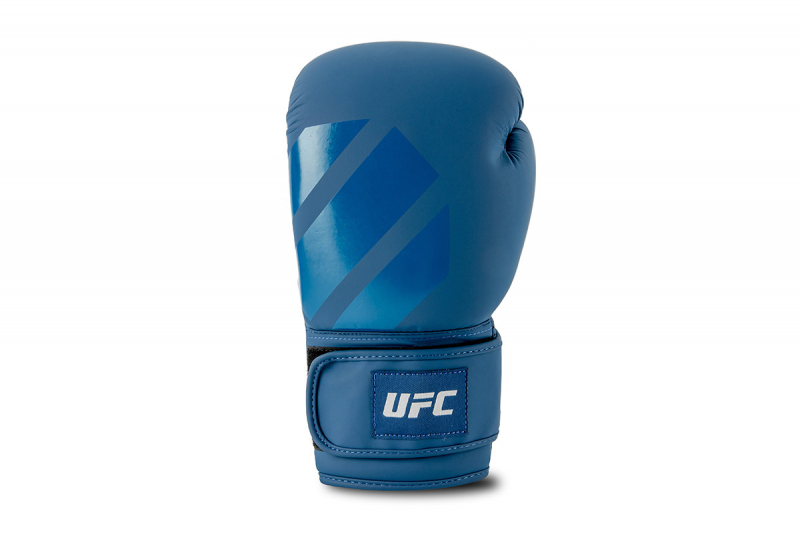 UFC Tonal Boxing Перчатки для бокса 16Oz - синие UTO-75435