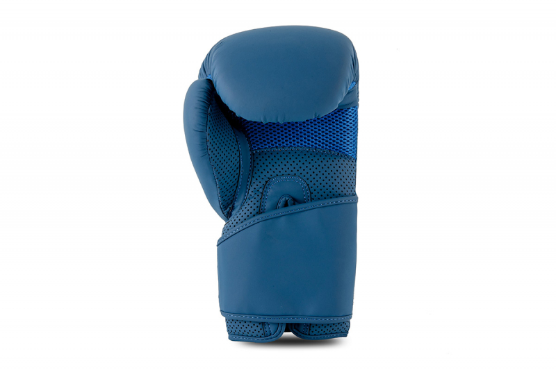 UFC Tonal Boxing Перчатки для бокса 12Oz - синие UTO-75433