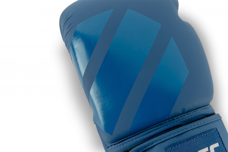UFC Tonal Boxing Перчатки для бокса 12Oz - синие UTO-75433