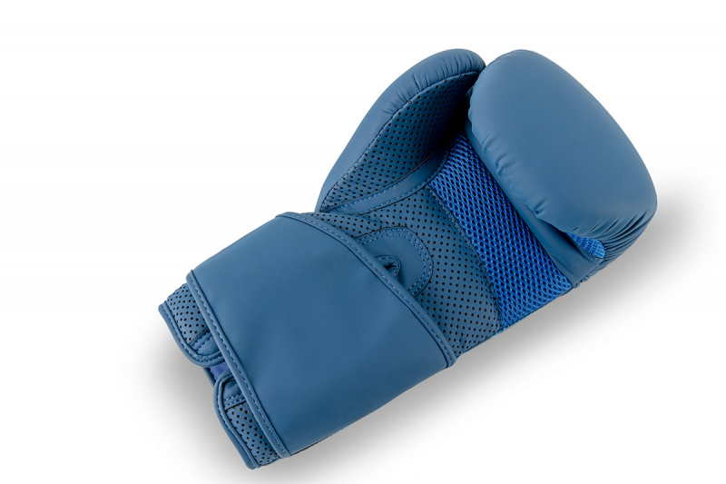 UFC Tonal Boxing Перчатки для бокса 16Oz - синие UTO-75435