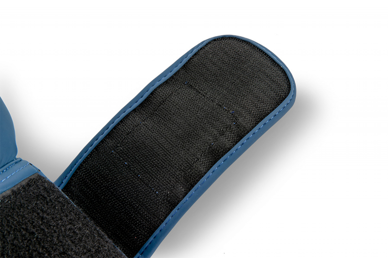 UFC Tonal Boxing Перчатки для бокса 12Oz - синие UTO-75433