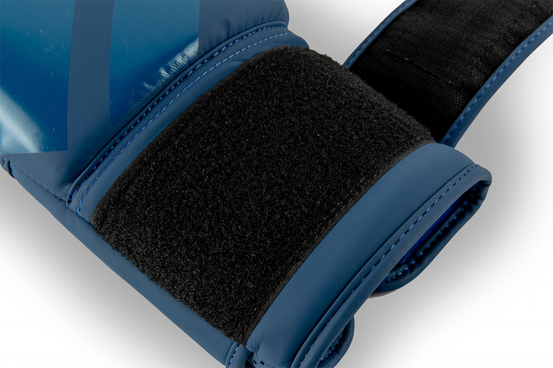 UFC Tonal Boxing Перчатки для бокса 16Oz - синие UTO-75435