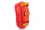 Пэды для тайского бокса UFC True Thai, красные UTT-75426