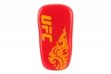 Пэды для тайского бокса UFC True Thai, красные UTT-75426
