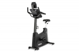 Велотренажер SPIRIT XBU75 BLACK XBU75BL