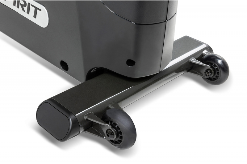 Велотренажер SPIRIT XBU75 BLACK XBU75BL