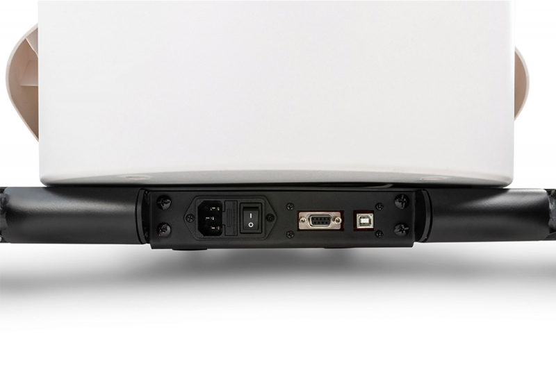 Горизонтальный реабилитационный велотренажер для рук DYACO Medical 8.5U 8.5UE