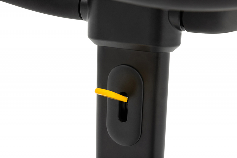 Вертикальный реабилитационный велотренажер DYACO Medical 8.0U