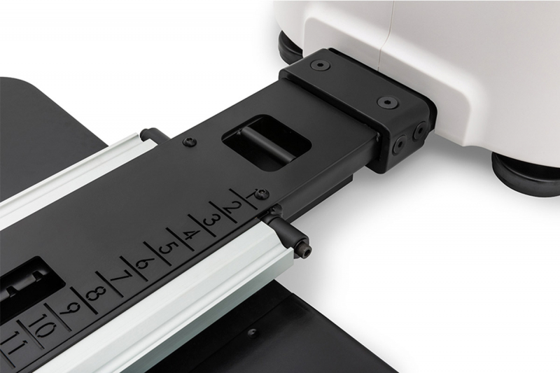 Горизонтальный реабилитационный велотренажер DYACO Medical 8.5R