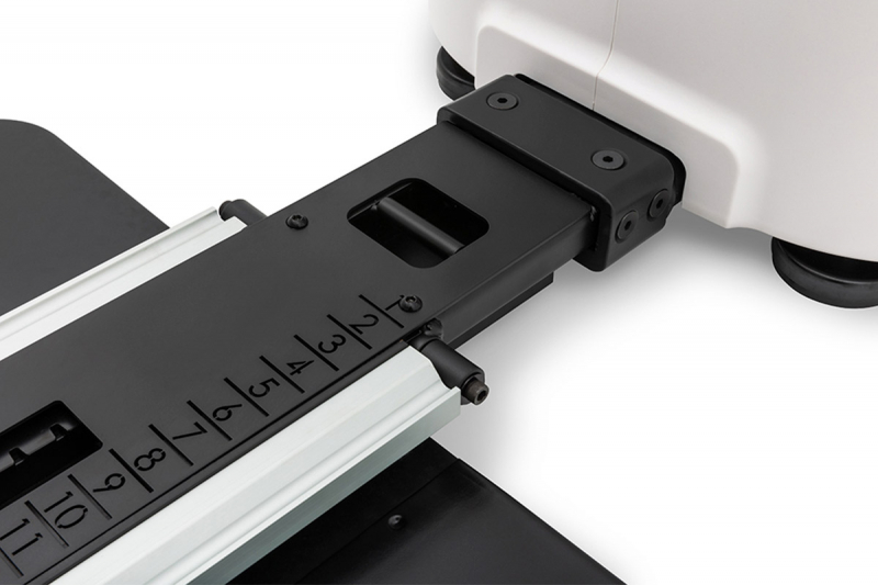 Горизонтальный реабилитационный степпер DYACO Medical 8.5S