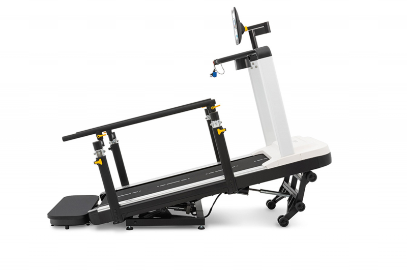 Реабилитационная беговая дорожка DYACO Medical 8.0T