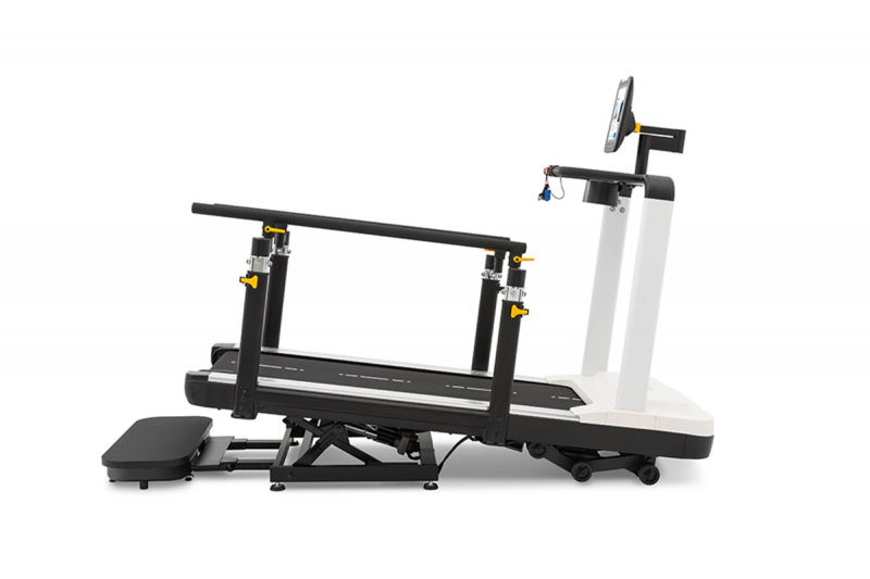 Реабилитационная беговая дорожка DYACO Medical 8.0T