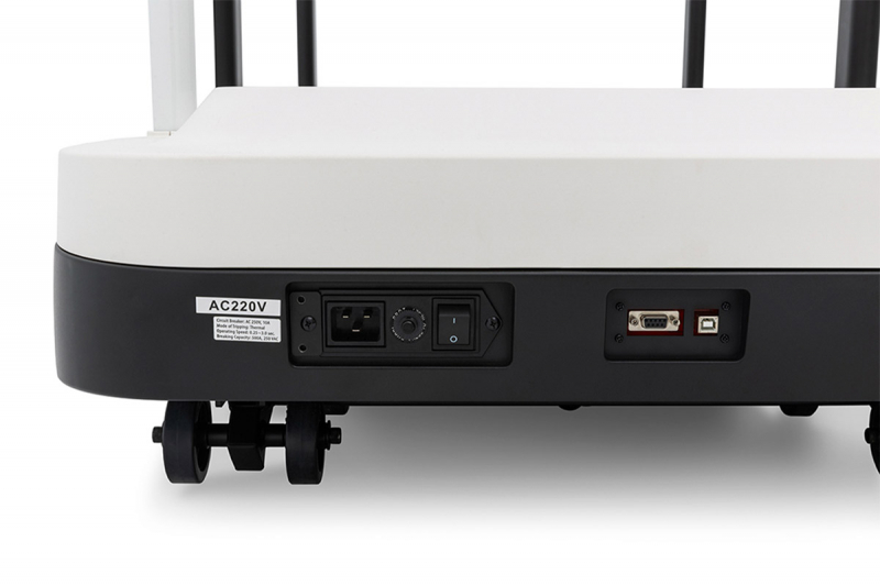 Реабилитационная беговая дорожка DYACO Medical 8.0T