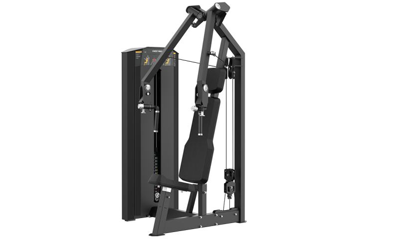 Жим от груди Hasttings KS1006