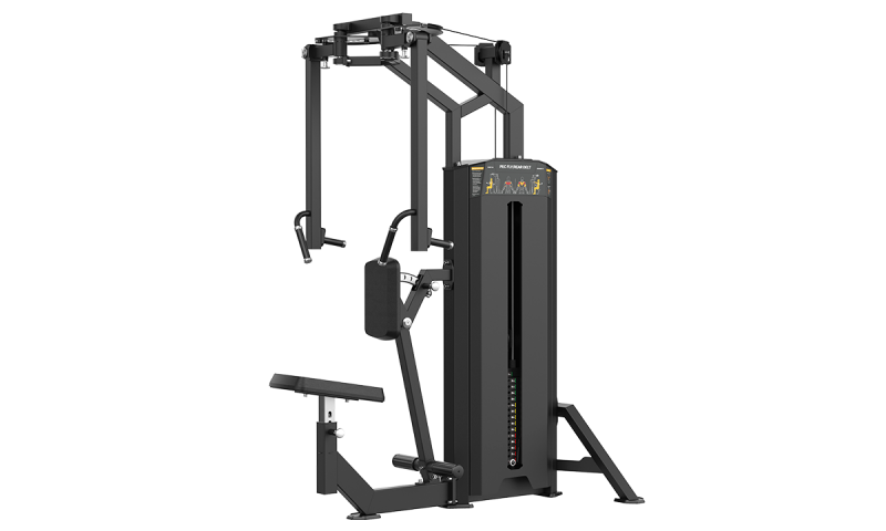 Пек-флай/задняя дельта Hasttings KS1056 Digger