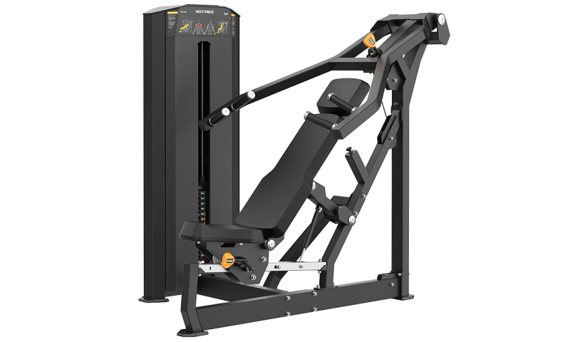 Мультипозиционный жим Hasttings KS1008