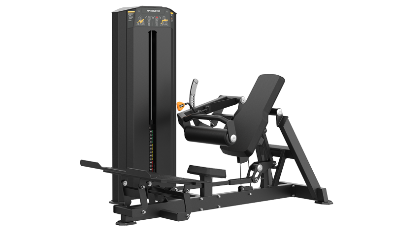 Ягодичный мост Hasttings KS1055