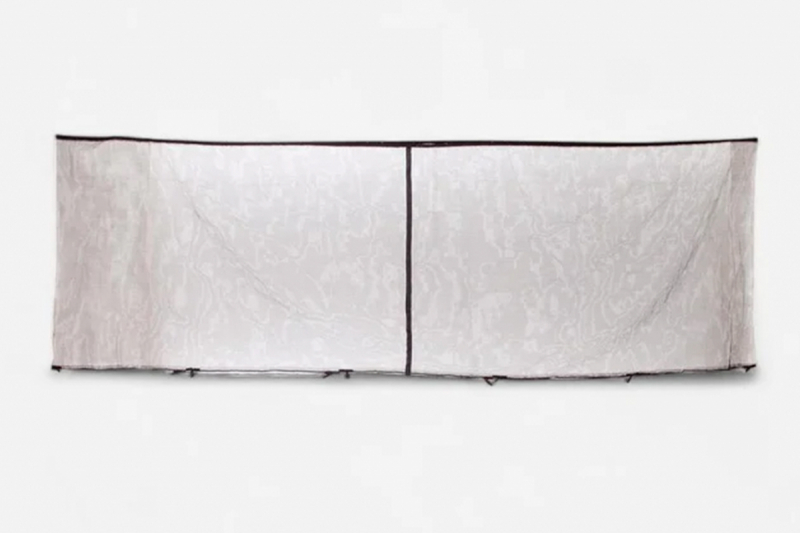 Защитная сетка нижняя SuperFly 15FT Hasttings SPF TR15