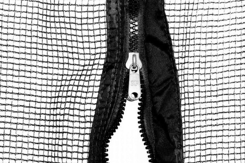 Защитная сетка нижняя SuperFly 14FT Hasttings SPF TR14