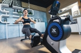 Гребной тренажер Xterra ERG180