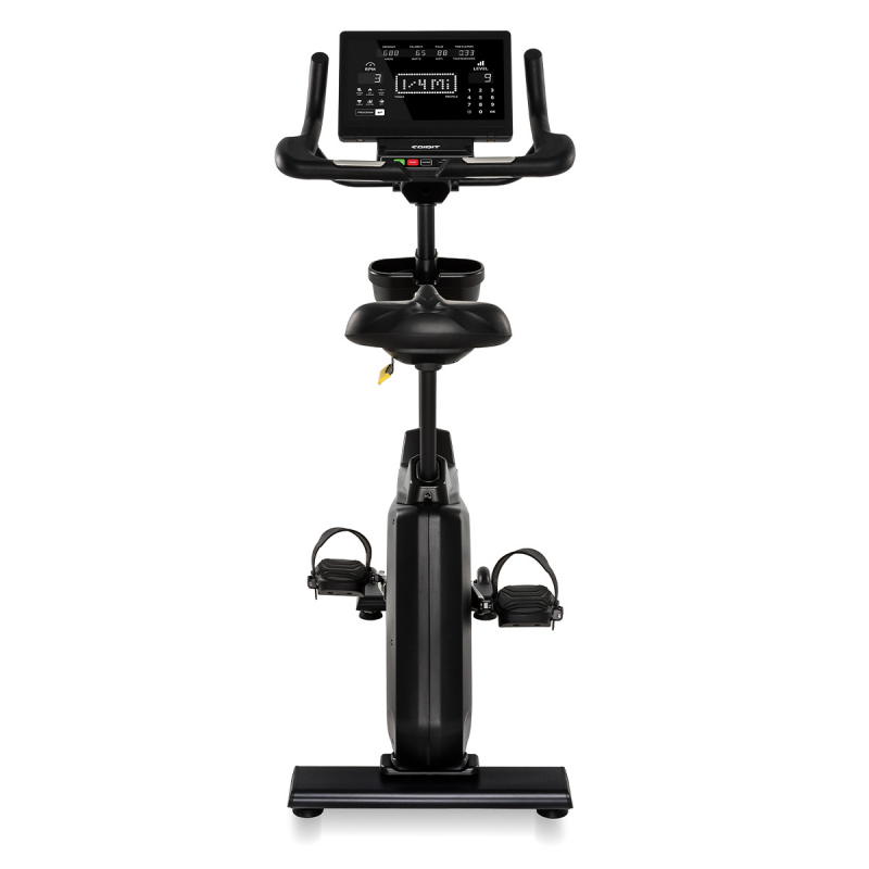 Велотренажер SPIRIT CU980