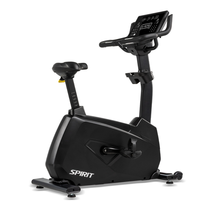 Велотренажер SPIRIT CU980
