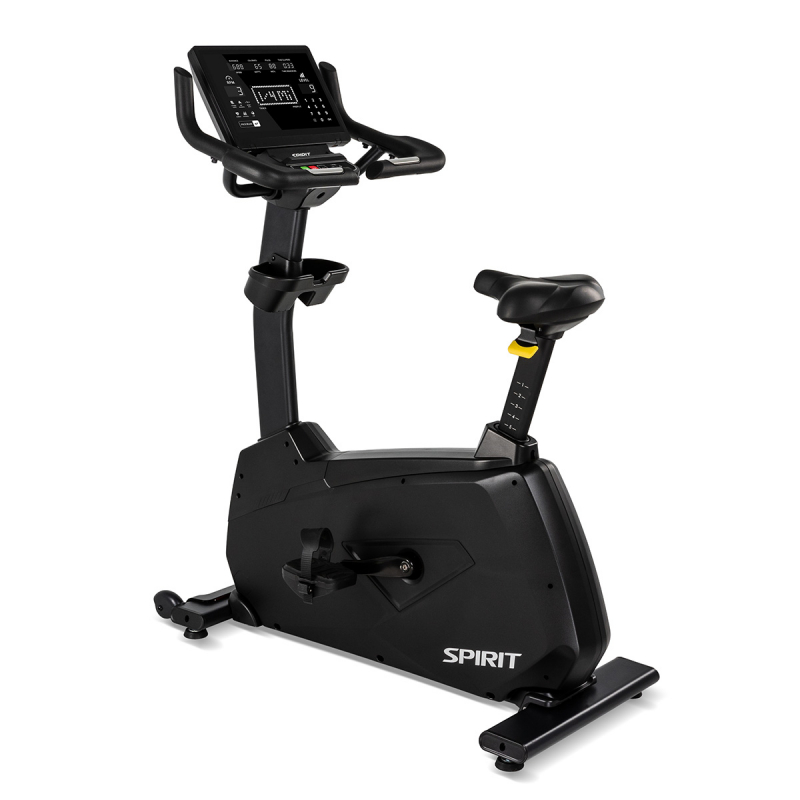 Велотренажер SPIRIT CU980