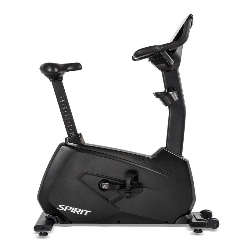 Велотренажер SPIRIT CU980