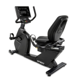 Велотренажер SPIRIT CR980