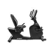 Велотренажер SPIRIT CR980