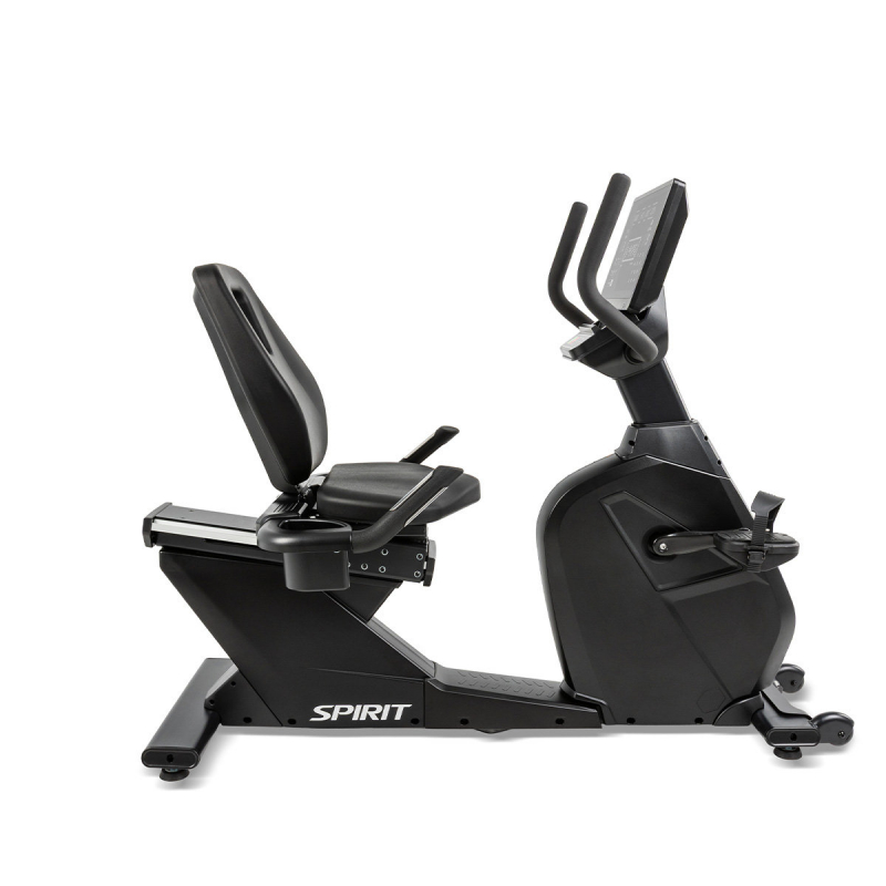 Велотренажер SPIRIT CR980