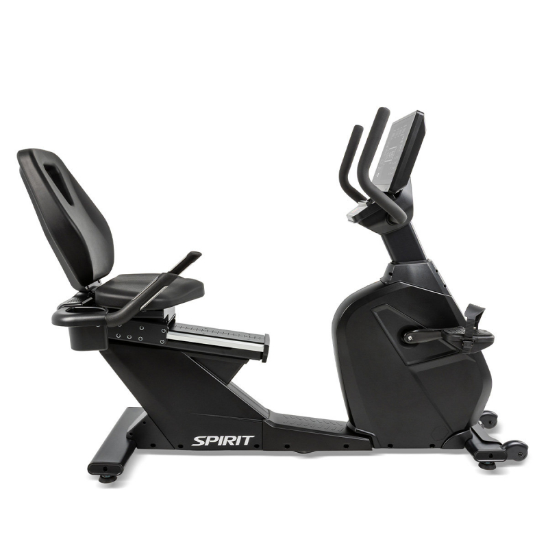 Велотренажер SPIRIT CR980