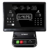 Велотренажер SPIRIT CR980