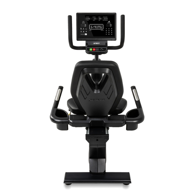 Велотренажер SPIRIT CR980