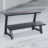 Стойка для гексагональных гантелей на 10 пар Hasttings Digger HD71JD1