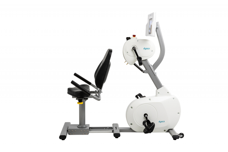 Реабилитационный велотренажер DYACO LR680