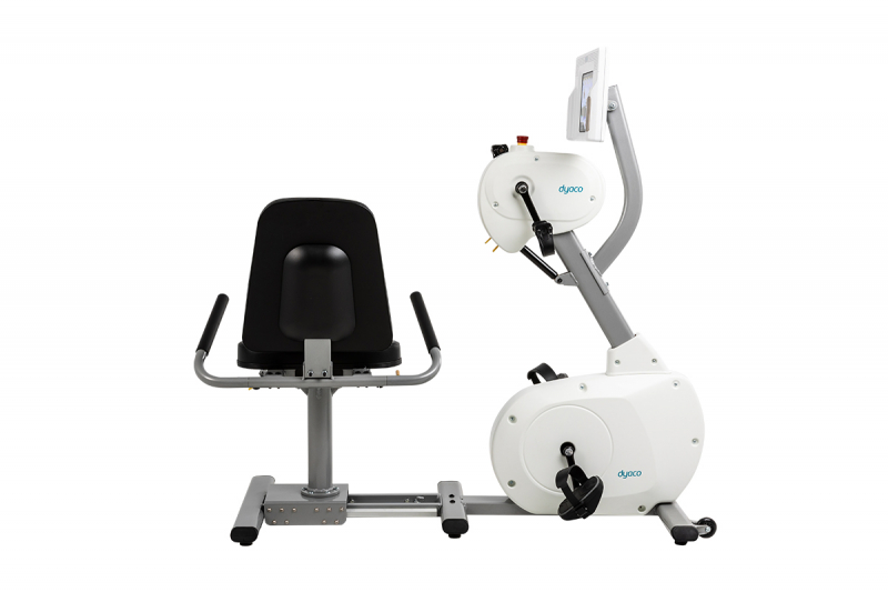 Реабилитационный велотренажер DYACO LR680