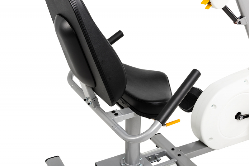 Реабилитационный велотренажер SPIRIT LR680